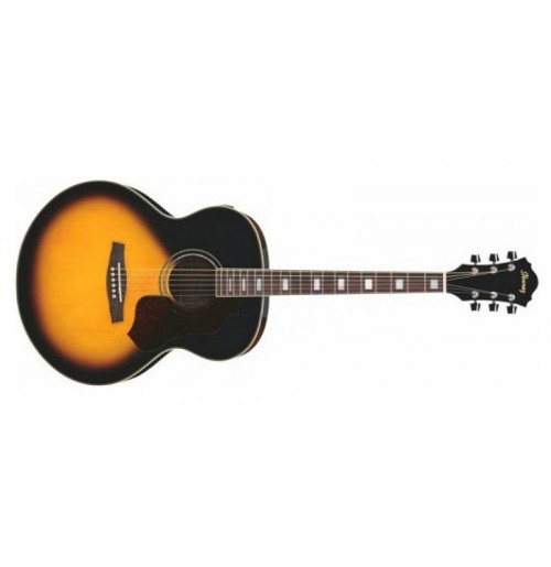 IBANEZ SGT230E VS akustična kitara